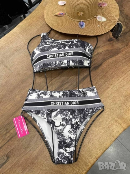 бански christian dior , снимка 1