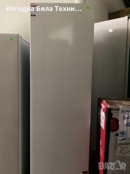 Самостоятелен фризер Инвентум VR1680, снимка 1