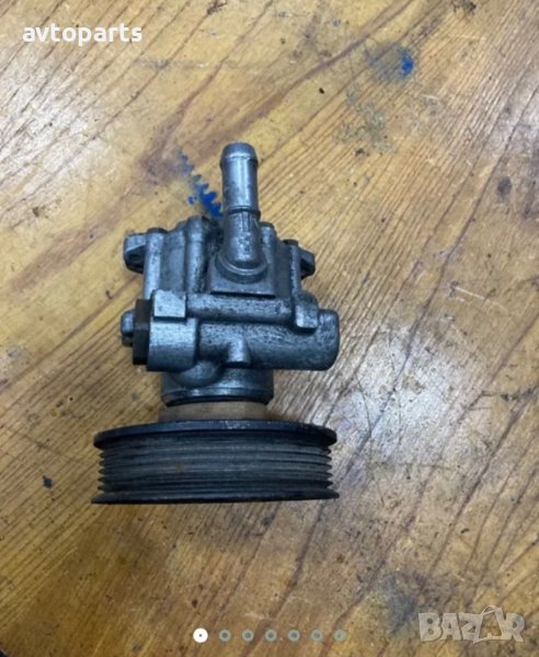 Vw lupo 2001година 1.4i Хидравлична Помпа, снимка 1