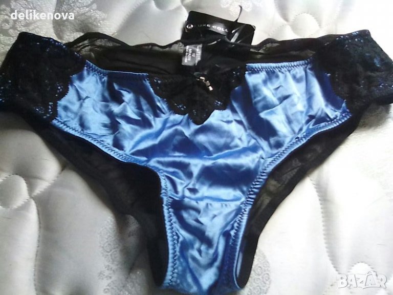 Luxe collection. Size M-L Страхотно бельо., снимка 1