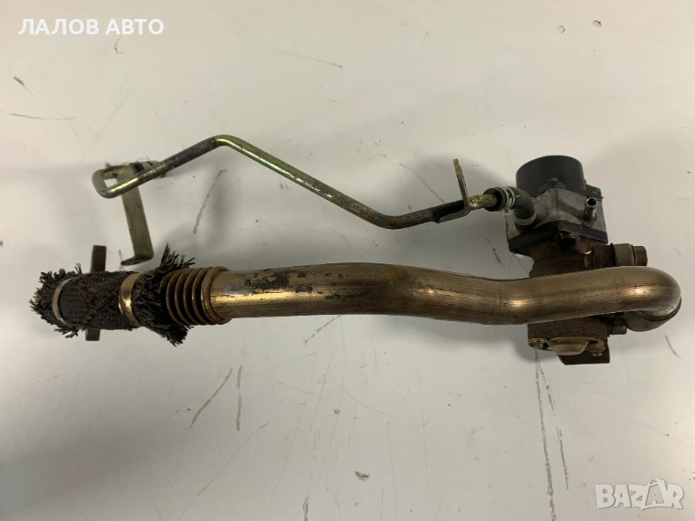 ЕГР Вакуум клапан Нисан Терано 2 EGR Vakuum klapan Nissan Terrano II (01-07)г. , снимка 1