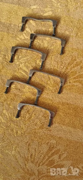 Ретро мебелни дръжки , снимка 1