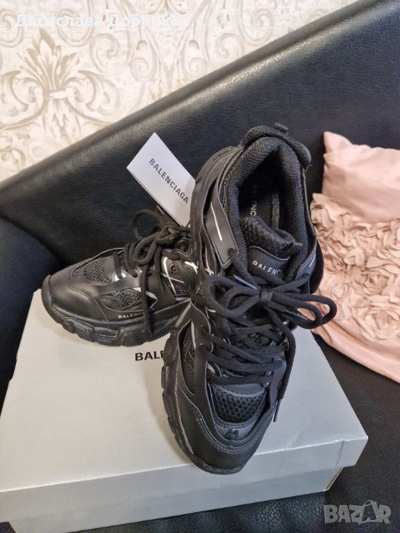 Маратонки Balenciaga , снимка 1