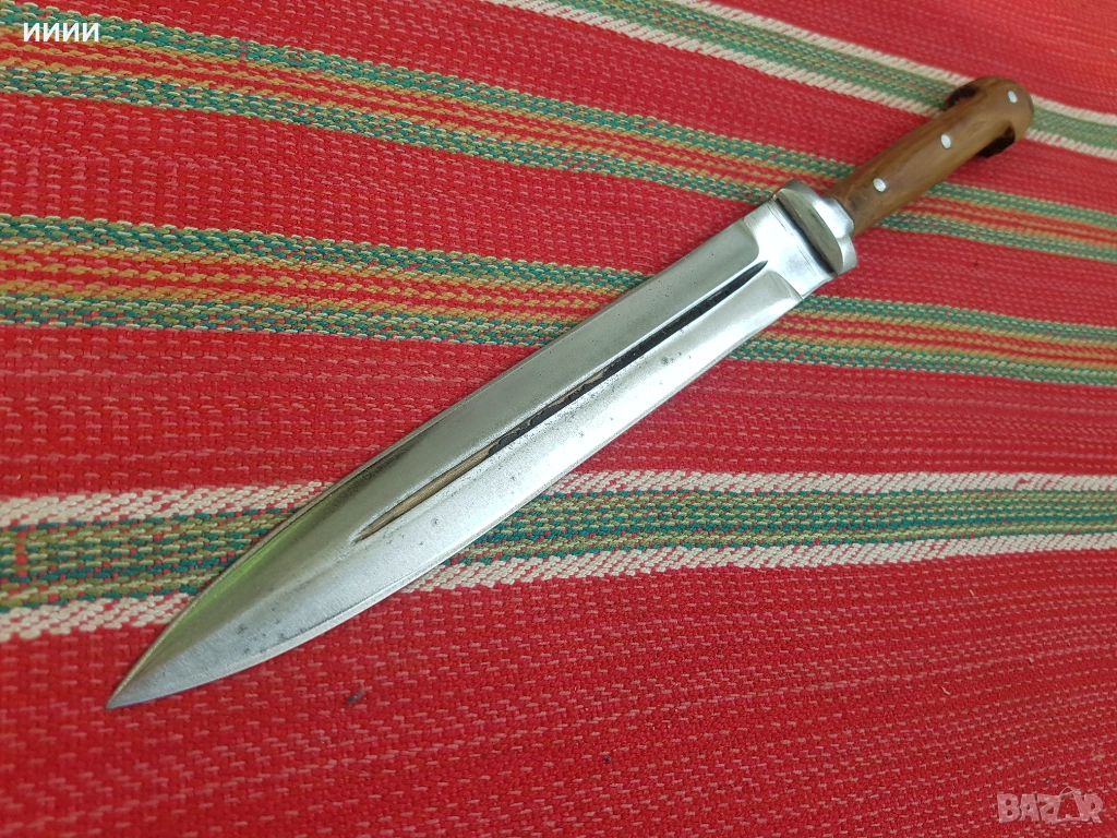 Кована кама , снимка 1