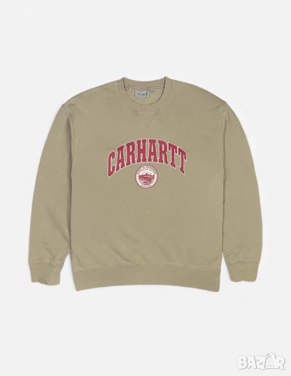 Carhartt WIP мъжка блуза, L размер, снимка 1
