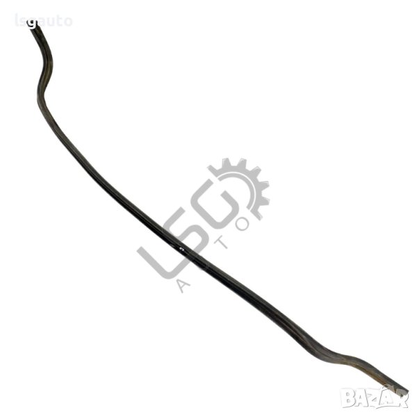 Уплътнение преден капак Peugeot 407 2004-2010 ID: 120082, снимка 1