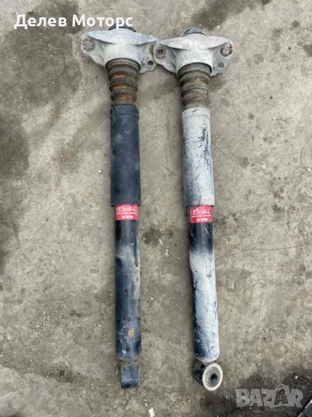 Задни амортисьори от Шкода Октавия хечбек 1.9 ТДИ, 105 кс., 5 ск., код двигател BJB, 2007 г., снимка 1