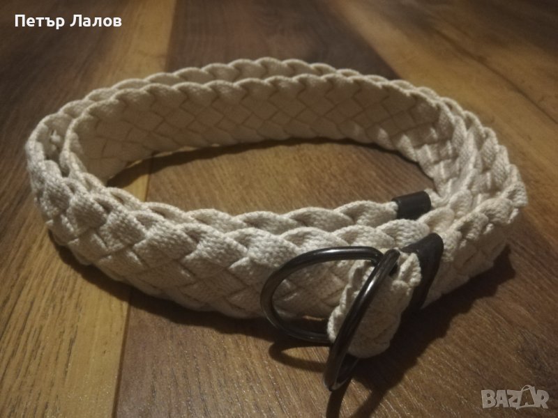 Намален benetton колан унисекс, снимка 1