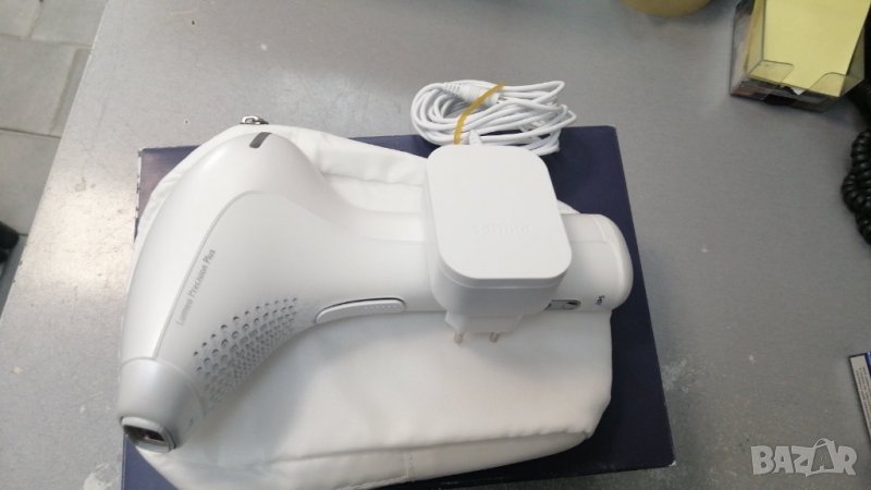 Фотоепилатор philips lumea ipl, снимка 1