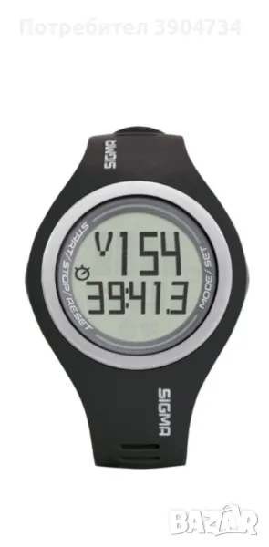 Sigma Hodinky PC 22.13 Man
, снимка 1