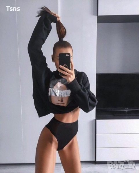 високи бикини, снимка 1