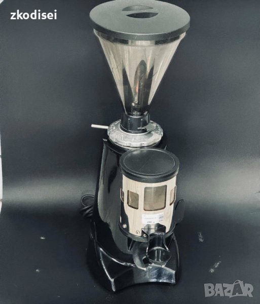 Кафе мелачка Fiorenzato F5, снимка 1