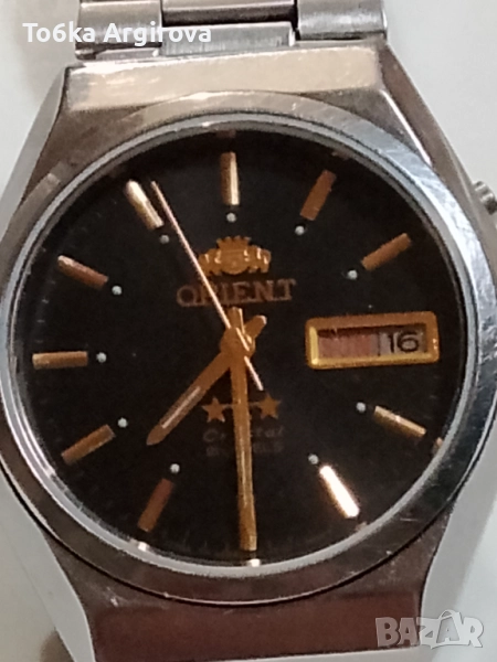 ОРИЕНТ, снимка 1