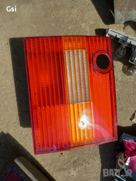 Стоп за пасат 3 комби, снимка 1