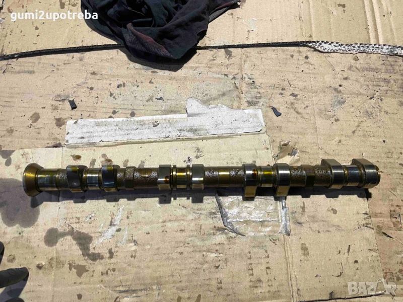 Изпускателен Разпределителен Вал Ляв 24403AS02 Porsche Cayenne 957 4,8 V8, снимка 1