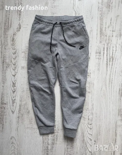 NIKE TECH FLEECE мъжко долнище, снимка 1