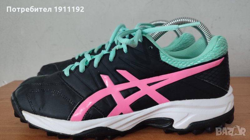 Asics. Дамски маратонки. 39, снимка 1