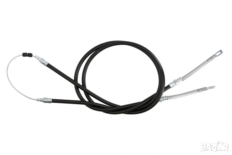 Жило ръчна спирачка задно ляво/дясно RICAMBIFLEX за IVECO DAILY I,DAILY II № 01.120.231, снимка 1