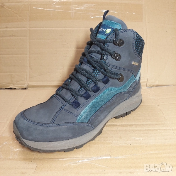 туристически обувки, Waldläufer, H-Emma Waldlaufer номер 40, снимка 1