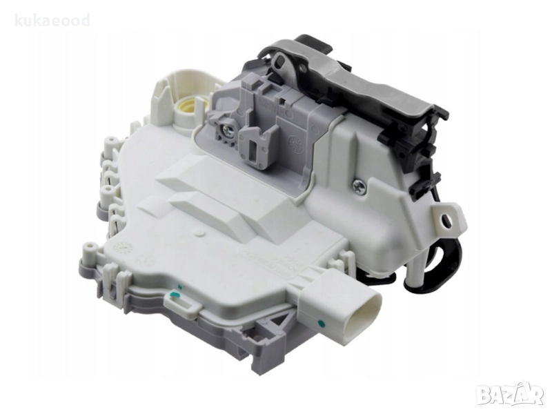 Брава за врата Audi A4 B9, снимка 1