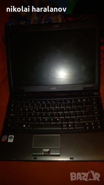 Лаптоп Acer TravelMate 6493 на части , снимка 1