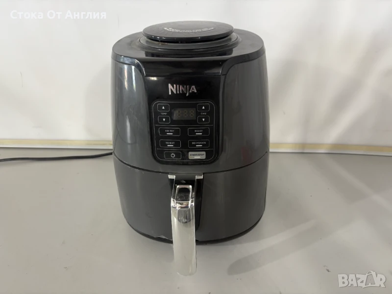 Еър фрайер - Ninja (развален), снимка 1