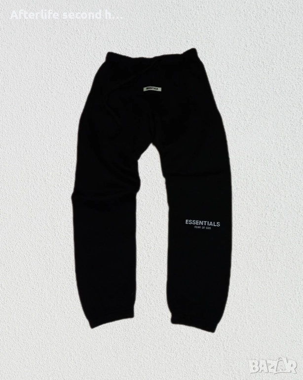 Fear Of God Essentials Долнище, снимка 1