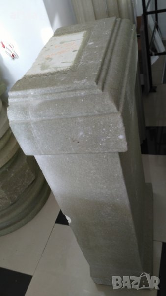 Декоративни бази за колони, снимка 1