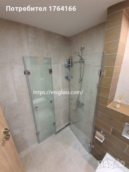 Душ кабини с панти, снимка 1