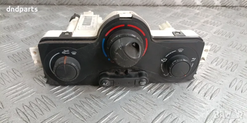 Панел климатик Renault Megane 2004г.	, снимка 1