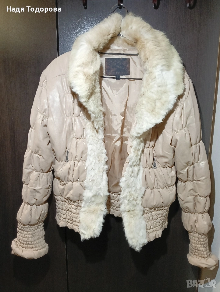 Яке , снимка 1