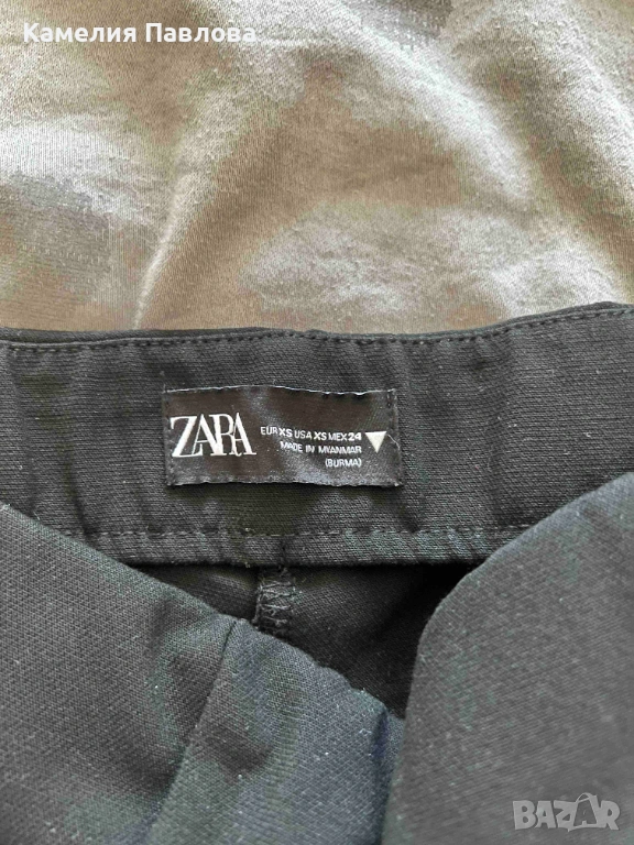 Дамски панталон, снимка 1