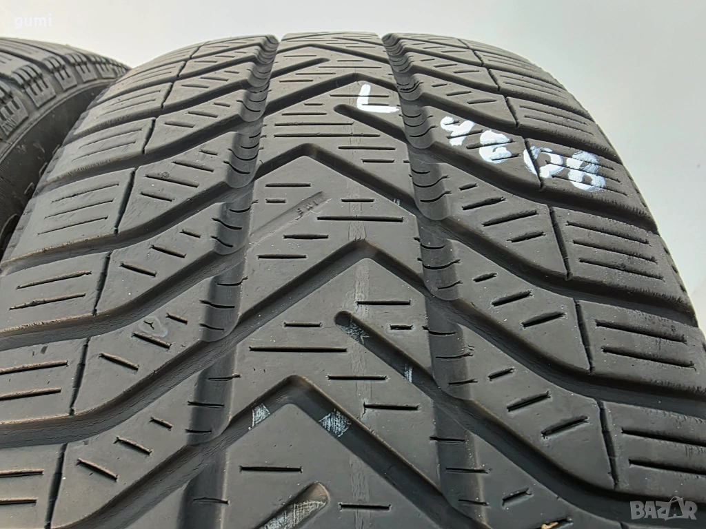 2бр зимни гуми 205/55/16 PIRELLI L04808 , снимка 1