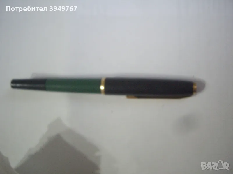 Стара писалка ''Пеликан'', снимка 1