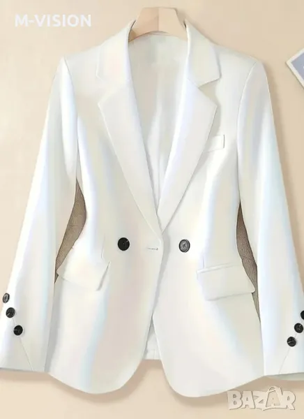 Дамско сако, снимка 1