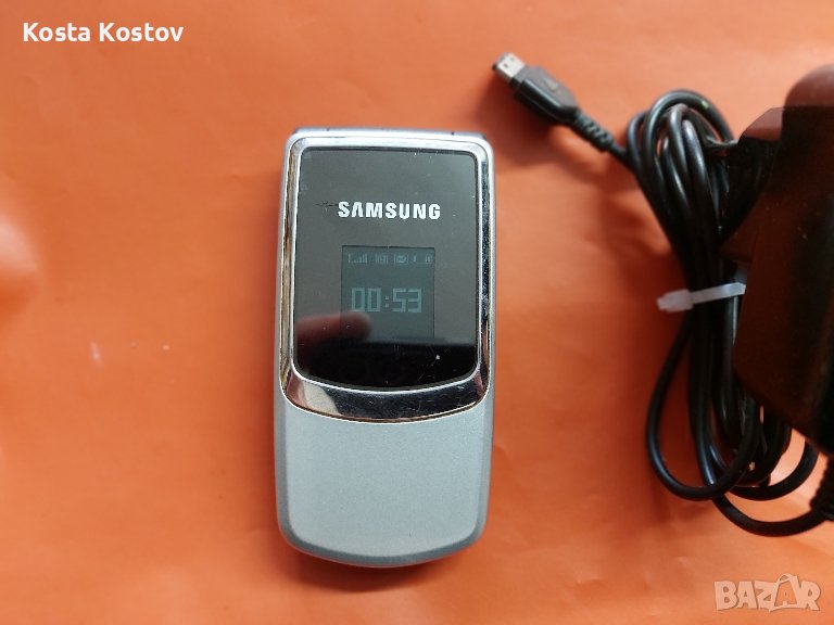 Samsung SGH-B320, снимка 1