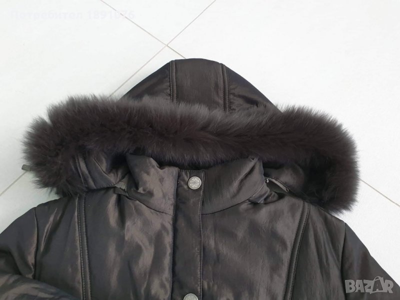 Зимно яке, снимка 1