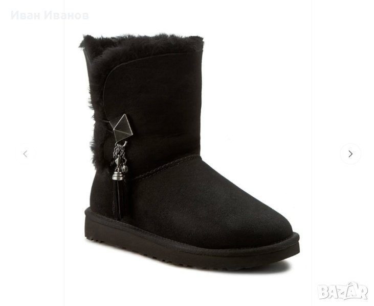 оригинални ботуши UGG Lilou Charm  номер 35-36, снимка 1