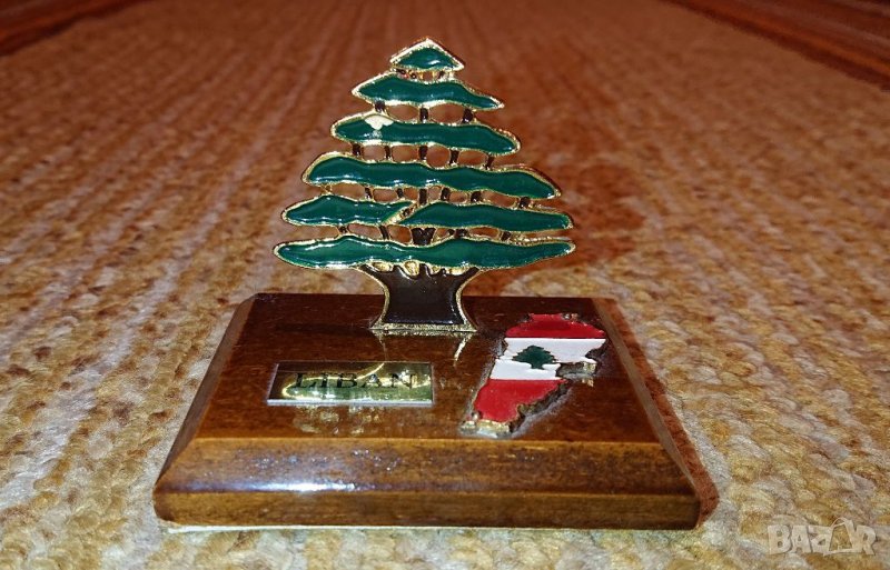 Сувенир от Ливан, снимка 1