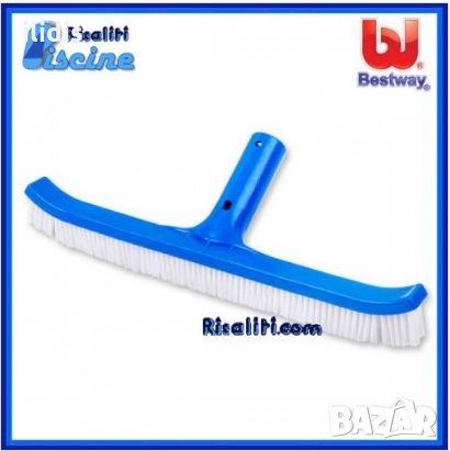 Четка Bestway за почистване на басейн Pool cleaning brush Bestway, снимка 1