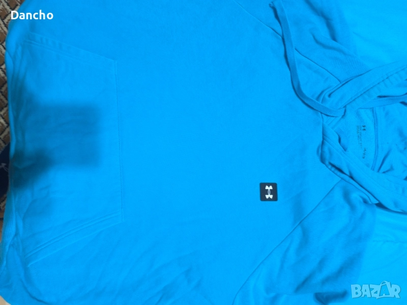 Суичър Under armour L, снимка 1