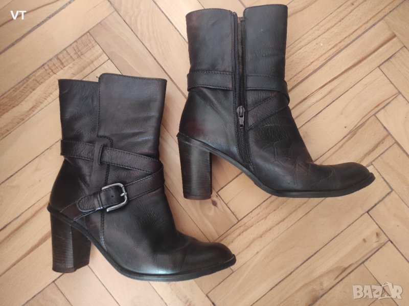 Дамски боти ARISE, снимка 1