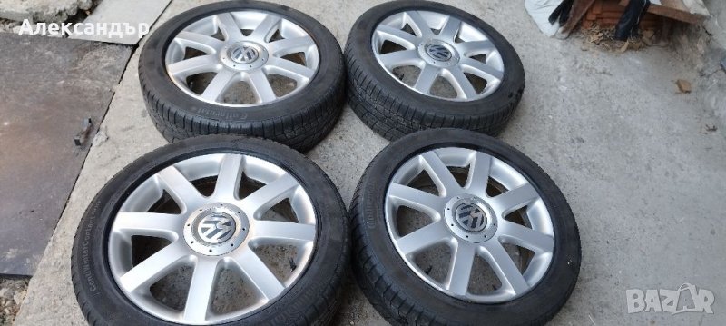 Фолцваген 5/112/17, снимка 1