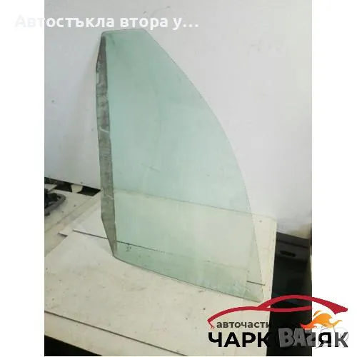 Стъкло предно ляво Фолксваген Голф 4 2врати 2000, снимка 1