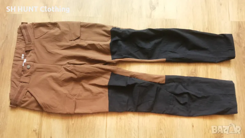 Twentyfour Stretch Trouser Women размер 36 / S дамски еластичен панталон - 1072, снимка 1