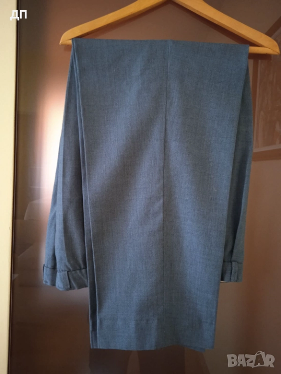 Нов мъжки панталон, снимка 1