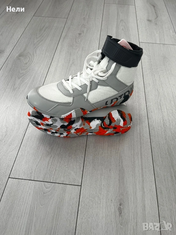 Борцовки, снимка 1