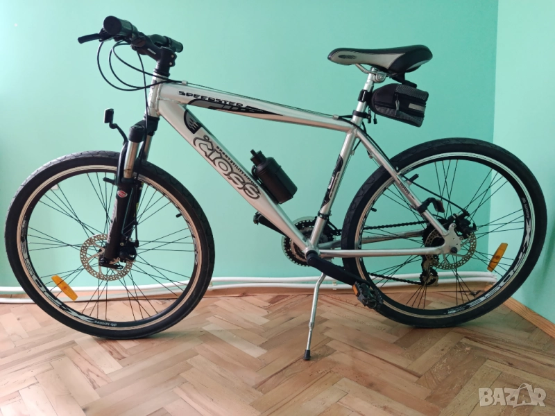 Велосипед Cross Speedster 26 , снимка 1