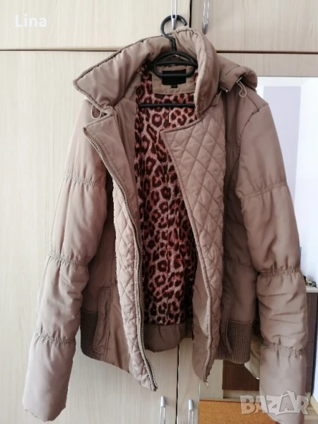 Пролетно / есенно яке, снимка 1