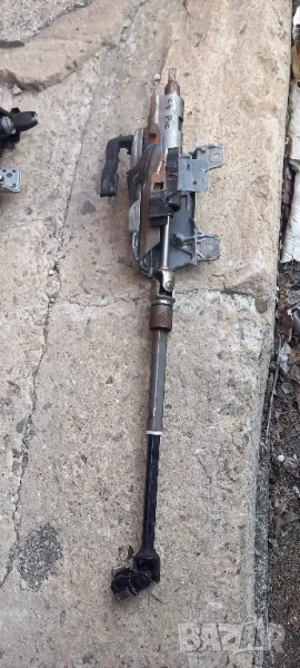 Кормилен прът Citroen C4 Picasso, снимка 1